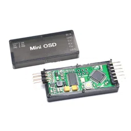 Mini OSD for Pixhawk Flight Controller image 2
