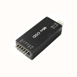 Mini OSD for Pixhawk Flight Controller image 5