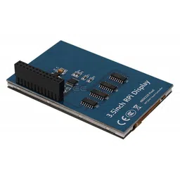 3.5 inch TFT LCD Touch Screen Display for Raspberry Pi image 2