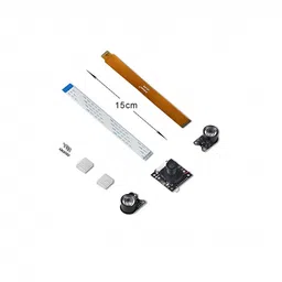 Arducam 5MP OV5647 NoIR Motorized IRcut Filter M12 Mount LS-30188 Lens Camera for Raspberry Pi image 4