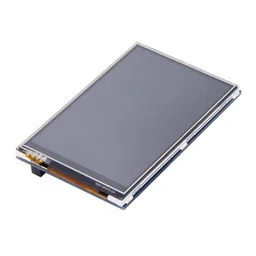 3.5 inch TFT LCD Touch Screen Display for Raspberry Pi image 5