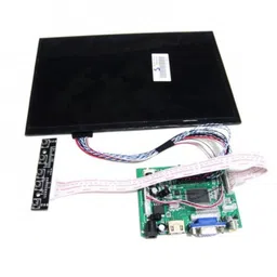 10.1 inch IPS LCD Screen 1280x800 with Driver Board Kit for Raspberry Pi image 5