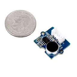 SeeedStudio Grove Sound Sensor Module image 2