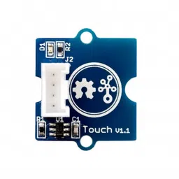 SeeedStudio Grove Touch Sensor Module image 2
