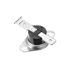 KSD301 Normally Open Thermostat Sensor image 2
