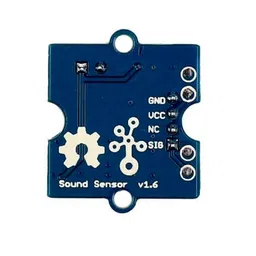 SeeedStudio Grove Sound Sensor Module image 3