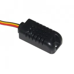 AM2301 Capacitive Digital Temperature and Humidity Sensor image 3