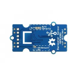 SeeedStudio Grove Temperature Humidity Pressure and Gas Sensor Module image 4