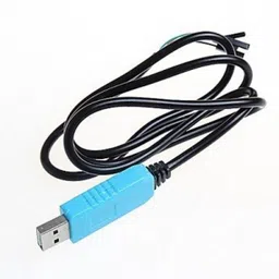 PL2303 TA Download Cable USB to TTL RS232 Module USB to Serial image 3