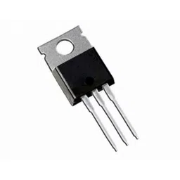 TIP122 NPN Power Darlington Transistor 100V 5A TO-220 Package image 1
