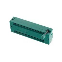 40 Pin ZIF Base (socket) image 3