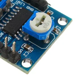 PAM8406 Digital Amplifier Module With Volume Control Potentiometer 5W - 2 Stereo image 4
