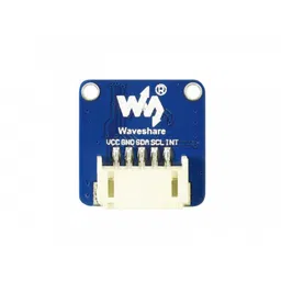 Waveshare PAJ7620U2 Gesture Sensor Recognises up to 9 gestures image 4
