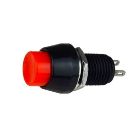 Push Button SPST ON-OFF Switch image 2