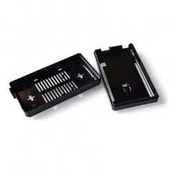 Black ABS Protective Box Case for Arduino Mega 2560 R3 Controller Enclosure with Switch image 2