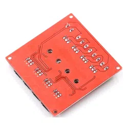 IRF540 Isolation Power Module Electronic Block 4 Channel MOSFET Switch image 4