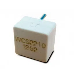WCS2210 - 12A Hall Effect Base Linear AC Current Sensor image 1