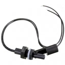 Anti-Corrosion Water Level Sensor with Ball Float Switch image 1