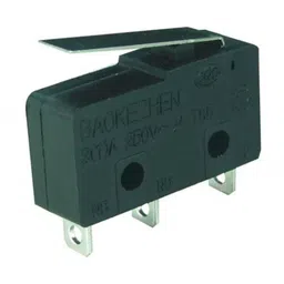 Bump Sensor - Limit Switch image 1