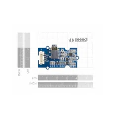 SeeedStudio Grove EMG Detector Module image 3
