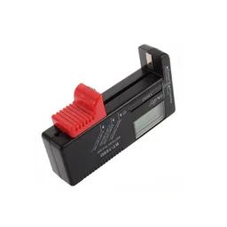 BT-168D Battery Tester Digital Display Battery Capacity Tester image 3