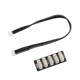 Pixhawk I2C Port Expand Board with Cable image 1