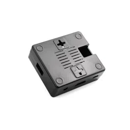 Plastic ABS Case Box for Raspberry Pi 3 A+ Model with Ventilation image 1