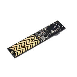 Waveshare USB-C Adapter For NGFF SSD USB3.2 Gen2 Type-C image 2