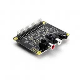Raspberry PI IQaudio DAC+ image 1