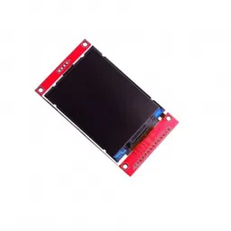2.8 inch TFT Screen Module with SPI Interface 240x320 without Touch image 1