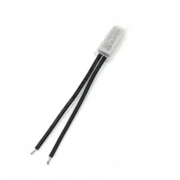 KSD9700/BK05-BB1D 5A 250V Metallic Shell Temperature Control Switch 135/145/155C Normally Closed image 1
