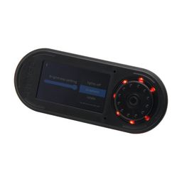 LILYGO T-Embed black with black shell IoT embedded panel for programmable development image 2