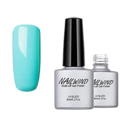 NAILWIND UV & LED Hybrid Primer Soak-Off Gel Nail Polish 8 ml - NW-8038-25