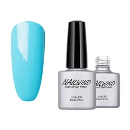 NAILWIND UV & LED Hybrid Primer Soak-Off Gel Nail Polish 8 ml - NW-8040-image-33