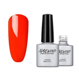 NAILWIND UV & LED Hybrid Primer Soak-Off Gel Nail Polish 8 ml - NW-8046-31
