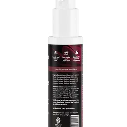 Man Matters Intimate Lube for Smoother Experience 100 ml image 2
