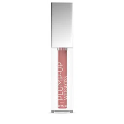 SWISS BEAUTY Plump-Up Wet Lip Gloss 2 ml - Deep Desire 08 image 2