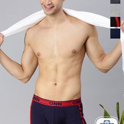 ONN Pack of 5 Assorted Trunks ONN_354_AST_4PC-54