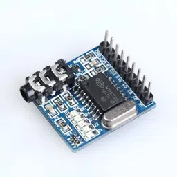 MT8870 DTMF Audio/Speech Decoding Telephone Module image 3