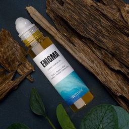 Detoxie Enigma Luxury Parfum Oil Attar - 8 ml-56