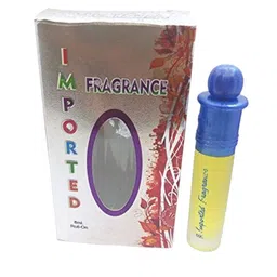 RAVIOUR LIFESTYLE Imported Roll On Attar - 8 ml-27