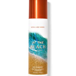 Bath & Body Works At The Beach Dry Shampoo With Vitamin E - 93g-44