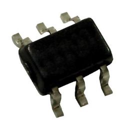 SN74LVC1G332DBVR-TEXAS INSTRUMENTS-Logic IC, OR Gate, Single, 3 Inputs, 6 Pins, SOT-23, 74LVC1G332 image 1