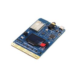 AZ3166 WiFi IOT Developer Kit image 1