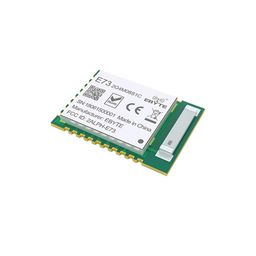 EBYTE E73-2G4M08S1C IoT Solutions Modules nRF52840 ble5.0 SMD 2.4GHz Nordic Wireless Module image 2