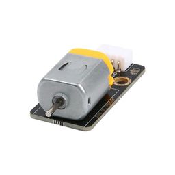 ACEBOTT 130 DC Motor Module for Fan Easy-Plug Compatible with ESP32/Arduino image 3