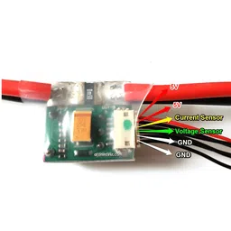 APM/Pixhawk Power Module V6.0 Output BEC 3A XT60 Plug 28V 90A image 3