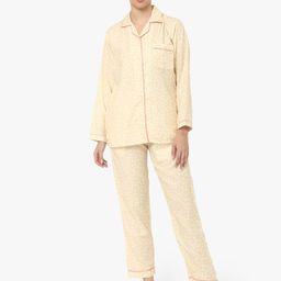 Sand Dune Women Printed Night suit-image-87