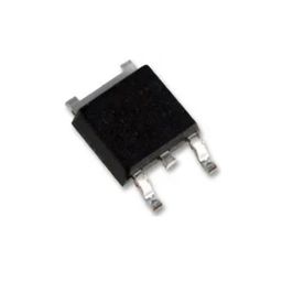 L78M05ABDT-TR-STMICROELECTRONICS-Fixed Linear Voltage Regulator, 7805, 3-Terminal, Positive, 10V To 35V In, 5V And 0.5A Out, TO-252-3L78M05ABDT-TR-STMICROELECTRONICS-Fixed Linear Voltage Regulator, 7805, 3-Terminal, Positive, 10V To 35V In, 5V And 0.5A Out, TO-252-3 image 1
