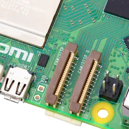 Raspberry Pi 5 Model B 4GB RAM image 4